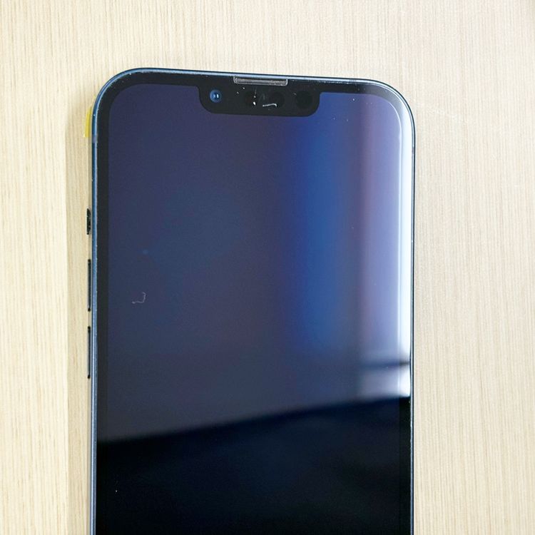 �ڥХåƥ꡼78���iPhone 13��128GB��Midnight��SoftBank