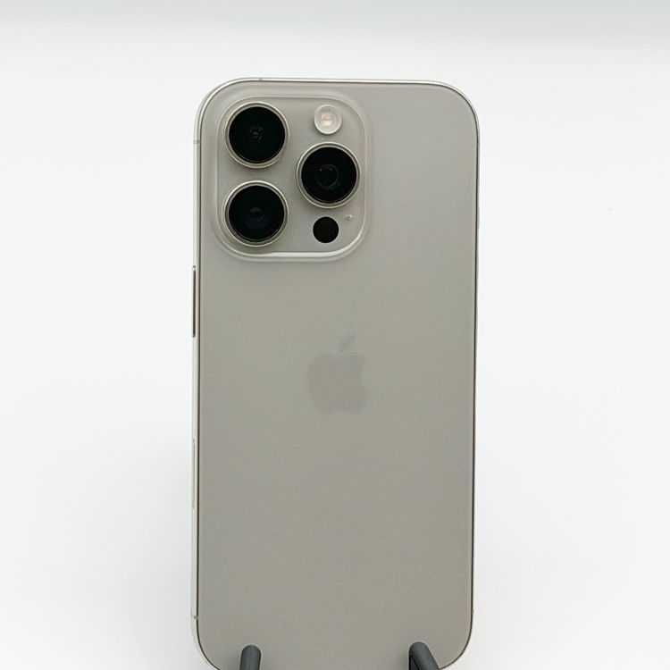 �ڥХåƥ꡼90���iPhone 16 Pro 128GB �֥����ݾڤ���