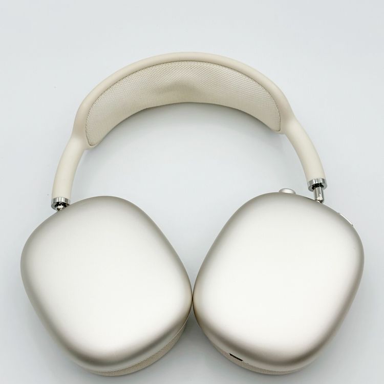 AirPods Max (USB-C) 2024ǯ��ǥ� �������饤��