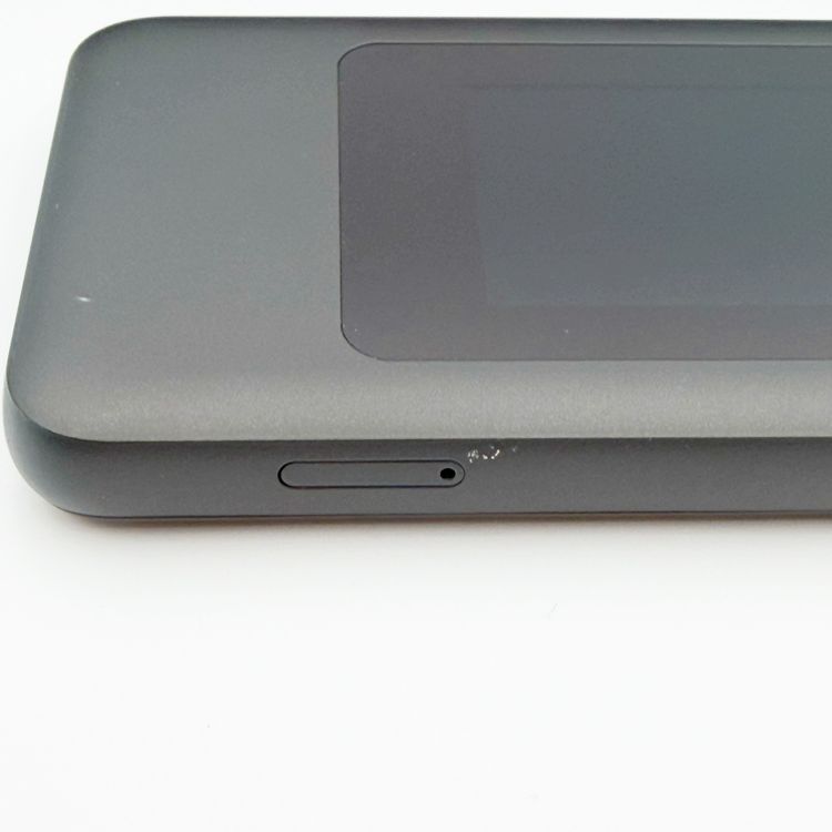 Speed Wi-Fi DOCK 5G 01 �֥�å� CPS01