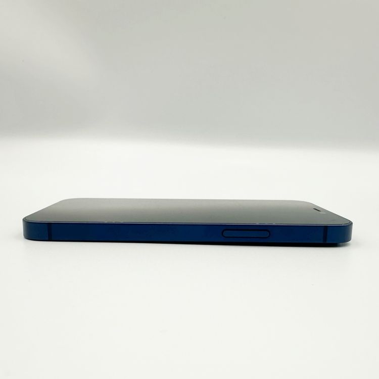 �ڥХåƥ꡼78���iPhone 12 mini��128GB ���֥롼��docomo ��