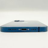 �ڥХåƥ꡼78���iPhone 12 256GB �֥롼��SoftBank