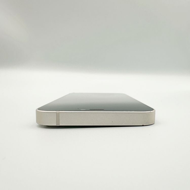 �ڥХåƥ꡼77���iPhone 12 mini 64GB �ۥ磻��