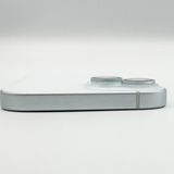 �ڥХåƥ꡼100���iPhone 15 128GB �֥롼 SoftBank