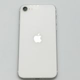 �ڥХåƥ꡼77���iPhone SE (��2����)��64GB	White��docomo