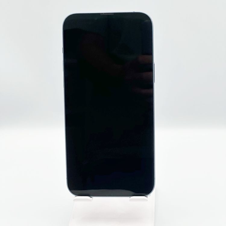 �ڥХåƥ꡼83���iPhone 14 Plus 128GB �֥롼��SIM�ե꡼