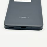 AQUOS wish3��ˡ�ͥ�ǥ�� 64GB �֥�å� A303SH SoftBank