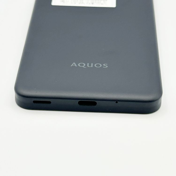 AQUOS wish3��ˡ�ͥ�ǥ�� 64GB �֥�å� A303SH SoftBank