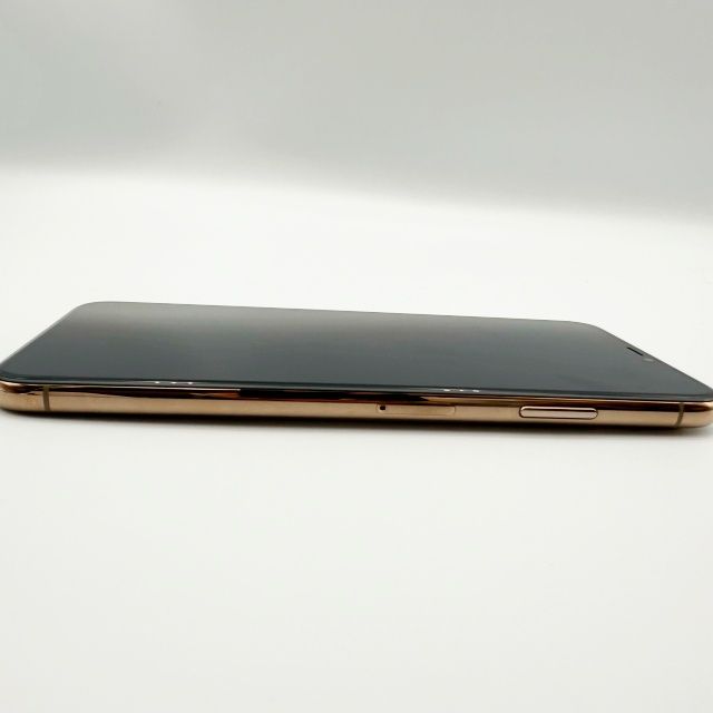 �ڽ����Хåƥ꡼74���docomo SIM�ե꡼ iPhone XS Max 256GB