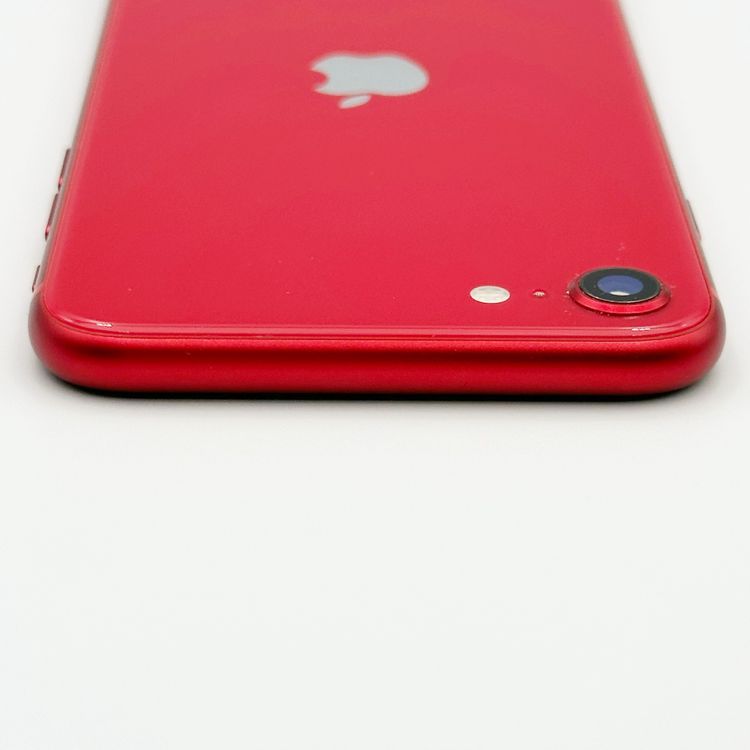 �ڥХåƥ꡼82���iPhone SE ��2���� 128GB SIM�ե꡼