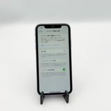 �ڥХåƥ꡼66���iPhone 11 64GB �ѡ��ץ롡au