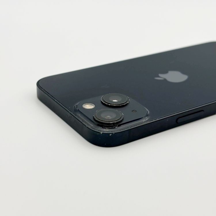 �ڥХåƥ꡼78���iPhone 13��128GB��Midnight��SoftBank