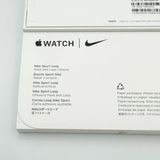 Apple Watch  12 46mm  GPS + Cellular NIKE���ݡ��ĥ롼��