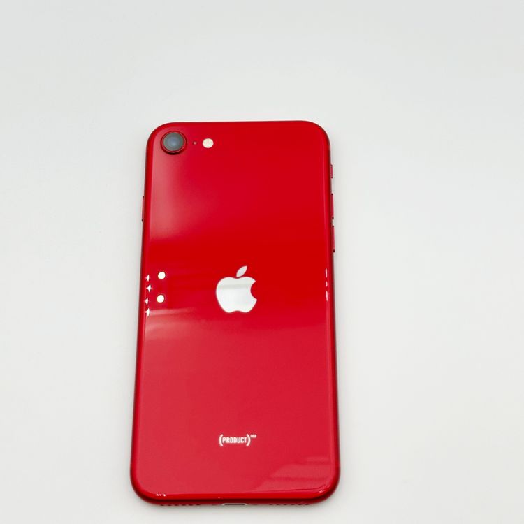 �ڥХåƥ꡼82���iPhone SE ��2���� 128GB SIM�ե꡼