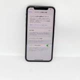 iPhoneXS 64GB Space Gray au��