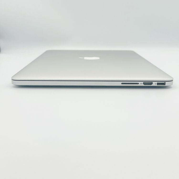 MacBook Pro (15-inch, Corei7 Mid2015) 16GB 512GB