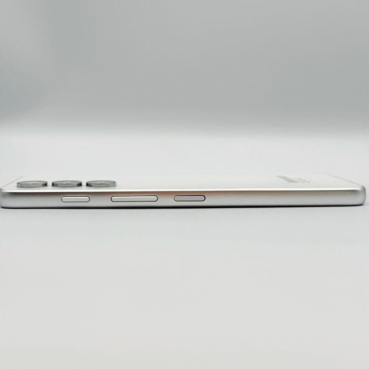 Nubia S 5G 128GB �ۥ磻�� A403ZT SoftBank��SIM�ե꡼