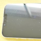 �ڥХåƥ꡼67���iPhone 13��128GB��Starlight��docomo