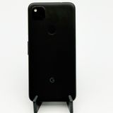 Google Pixel 4a 128GB Just Black G025M SoftBank��