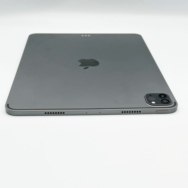 �ڥХåƥ꡼87���iPad Pro 11����� ��3���� Wi-Fi��128GB�����졼