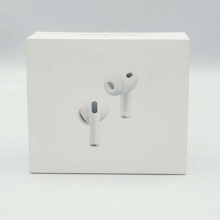 �ڿ���̤�����ʡ� AirPods Pro 3