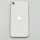 �ڥХåƥ꡼81���iPhone SE (��2����)��64GB	White��docomo