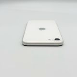 �ڥХåƥ꡼89���iPhone SE (��2����)��64GB	White��docomo