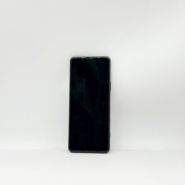 Xperia 5 II 256GB �֥�å���SIM�ե꡼ �������