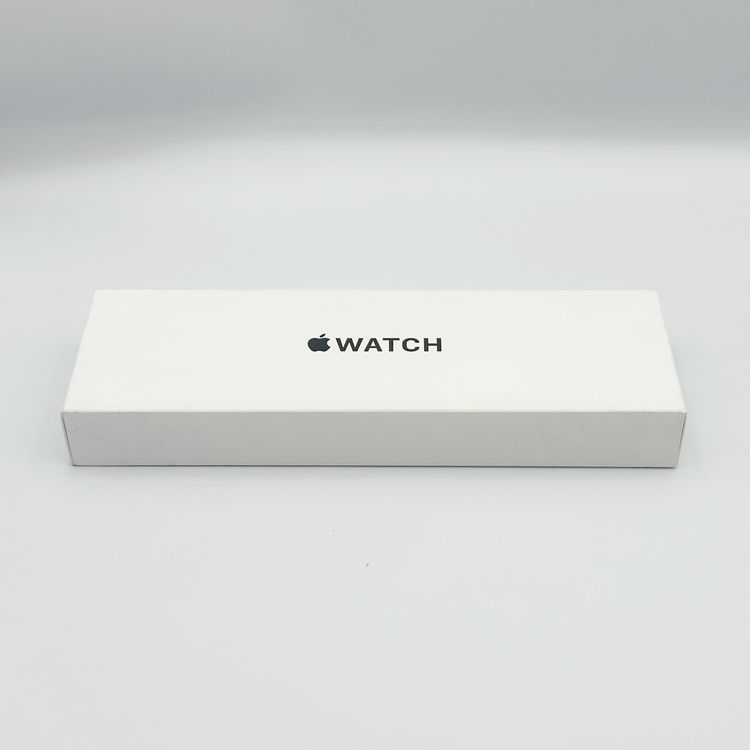 ������100���Apple Watch SE3 44mm GPS+Cellular 64GB