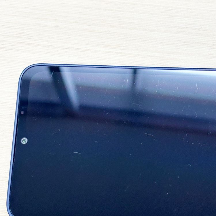 AQUOS wish4��ˡ�͸�����ǥ�� 64GB �֥�å�	A403SH SoftBank