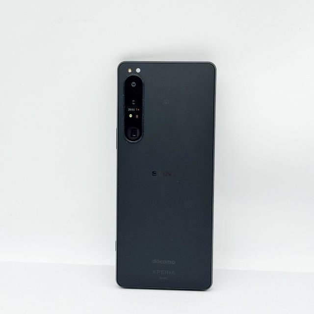 Xperia 1 IV 256GB  �֥�å�  docomo��