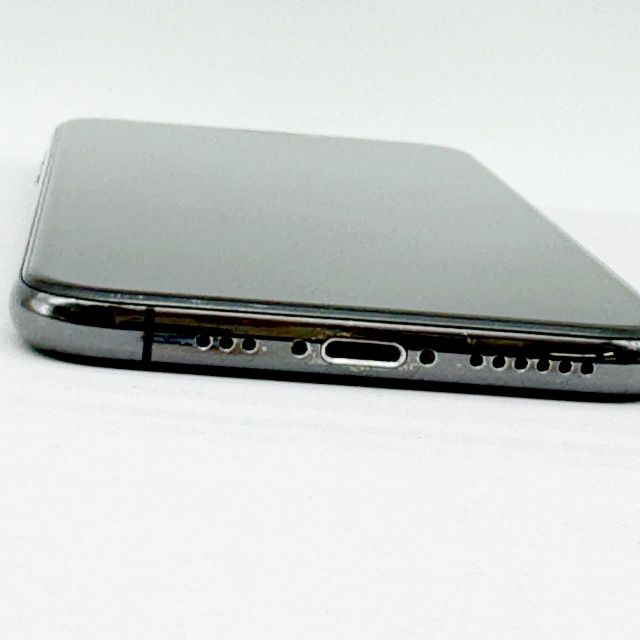 iPhoneXS 64GB Space Gray au��