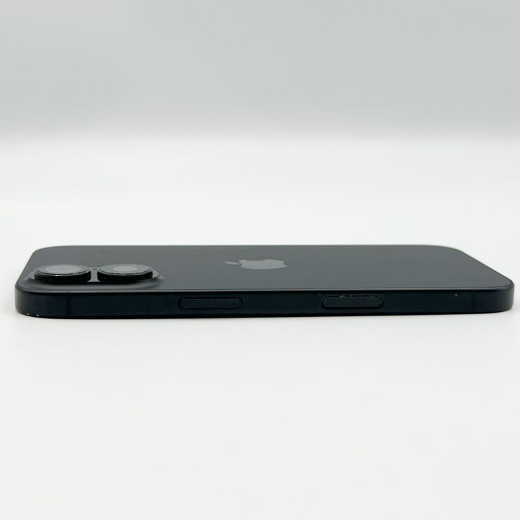 �ڥХåƥ꡼99���iPhone 16 128GB	Black SoftBank �֥����ݾڤ���
