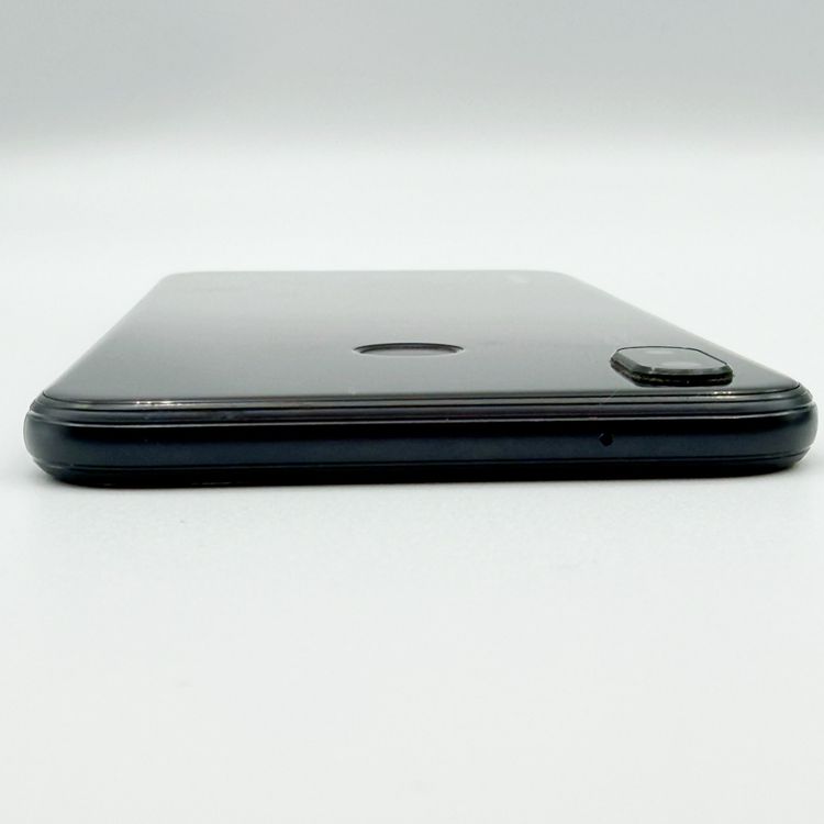 HUAWEI P20 lite  32GB  Black	ANE-LX2J SIM�ե꡼