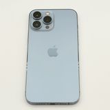 �ڥХåƥ꡼89���iPhone 13 Pro Max 1TB �֥롼���֥����ݾڤ���