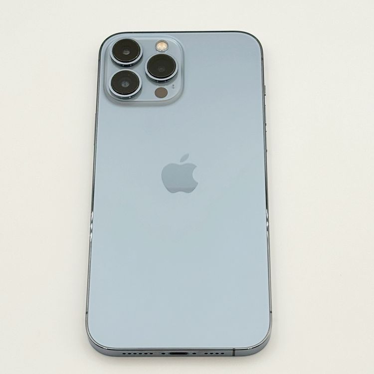 �ڥХåƥ꡼89���iPhone 13 Pro Max 1TB �֥롼���֥����ݾڤ���