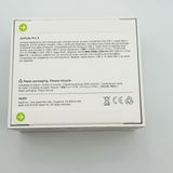 �ڿ���̤������AirPods Pro ��3���� �ۥ磻��