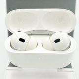 AirPods Pro(第2世代) ホワイト