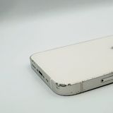 �ڥХåƥ꡼75���iPhone 12 mini 128GB �ۥ磻�ȡ�au