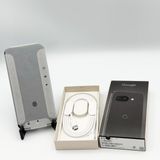 【未使用品】Google Pixel9a 128GB Obsidian docomo