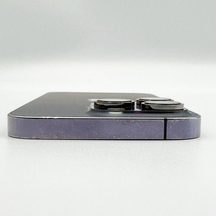 �ڥХåƥ꡼77���iPhone 14 Pro�ڳ����ǡ�128GB��SIM�ե꡼