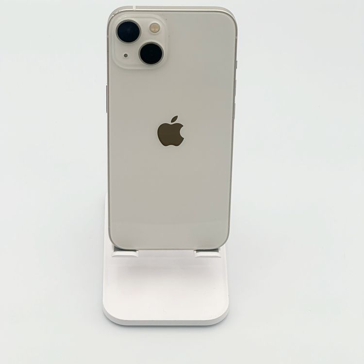 �ڥХåƥ꡼73���iPhone 13 128GB �������饤�ȡ�SIM�ե꡼