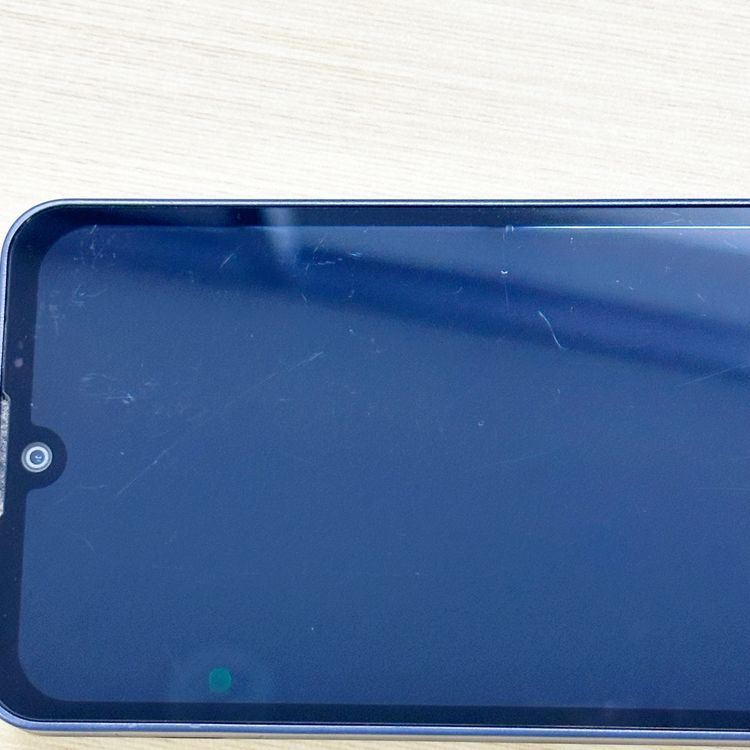 AQUOS wish3��ˡ�ͥ�ǥ�� 64GB �֥�å� A303SH SoftBank