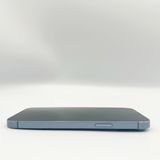�ڥХåƥ꡼76���iPhone 14 Plus 256GB �֥롼��docomo SIM�ե꡼