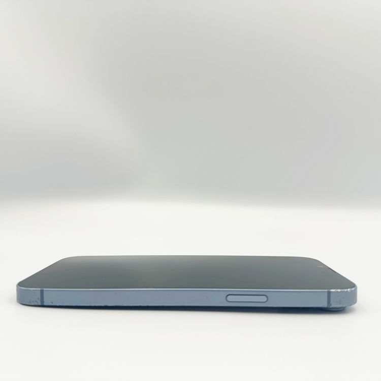 �ڥХåƥ꡼76���iPhone 14 Plus 256GB �֥롼��docomo SIM�ե꡼