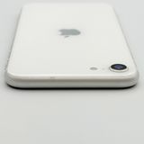 �ڥХåƥ꡼77���iPhone SE (��2����)��128GB	White��docomo