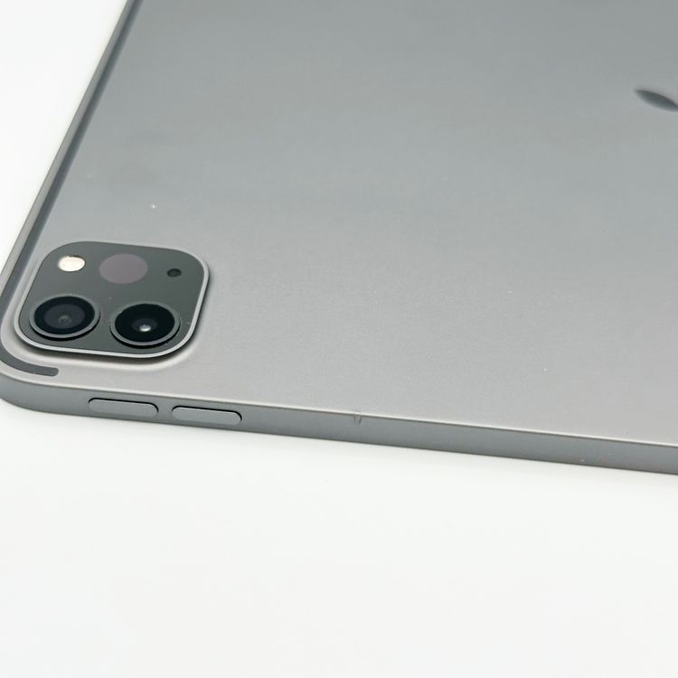 �ڥХåƥ꡼87���iPad Pro 11����� ��3���� Wi-Fi��128GB�����졼