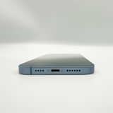 �ڥХåƥ꡼83���iPhone 14 Plus 128GB �֥롼��SIM�ե꡼