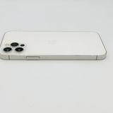 �ڥХåƥ꡼75���iPhone 12 Pro 128GB Silver SoftBank