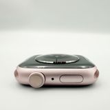 �ڥХåƥ꡼95���Apple Watch Series9 45mm GPS��ǥ� 64GB �ԥ�
